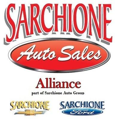 Sarchione Auto Sales Alliance