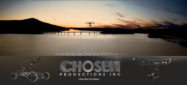 Chosen Productions