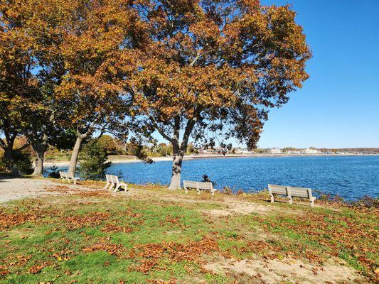 McCook Point Beach and Park