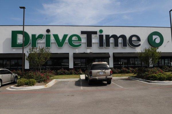 DriveTime Used Cars - Houston, TX