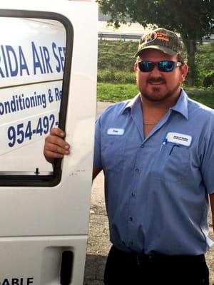 Florida Air Services