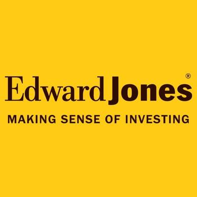 Edward Jones - Financial Advisor: Steve Geyer