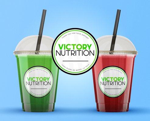 Victory Nutrition