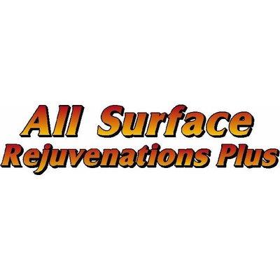 All Surface Rejuvenations Plus