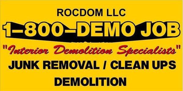 Rocdom Contracting