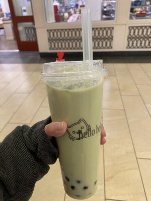 Matcha