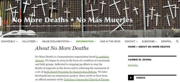 https://web.archive.org/web/20240216002805/https://nomoredeaths.org/about-no-more-deaths/