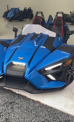 Slingshot SL