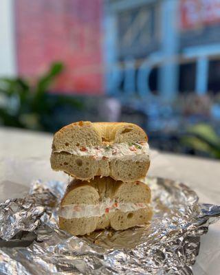 Ess-a-Bagel