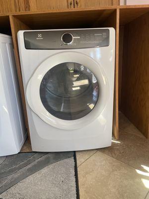 Electrolux Dryer