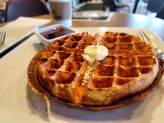 Original Belgian Waffles