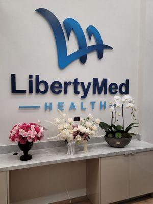 LibertyMed Health Group