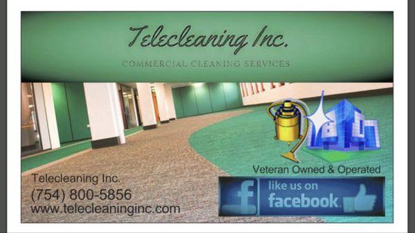 "Like" us on Facebook!