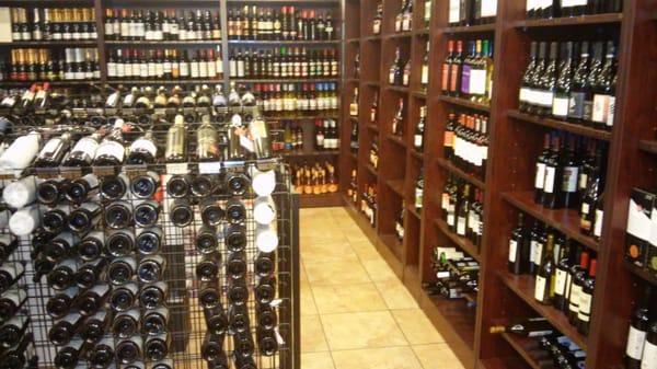 Hakerem Wine & Liquor