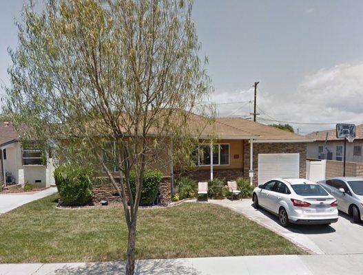 SOLD - 176th Street, Torrance