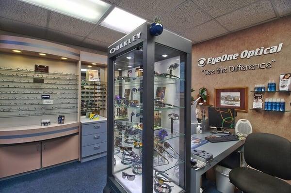 EyeOne Waynesboro #eyecarecenter #ophthalmologist #optometrist #doctor #contactlenssupplier #optician