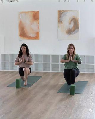 Yoga Central