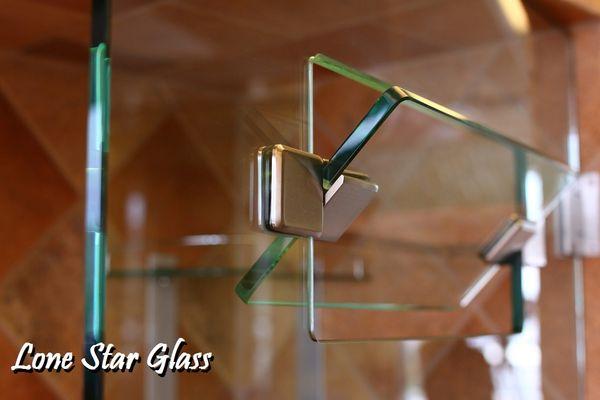 Lone Star Glass