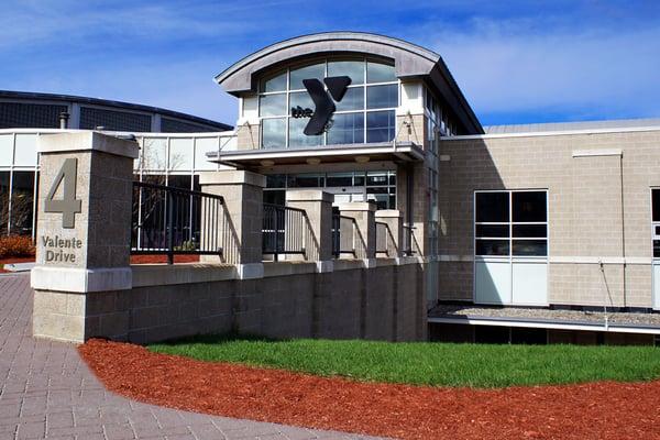 Boroughs Family Branch YMCA