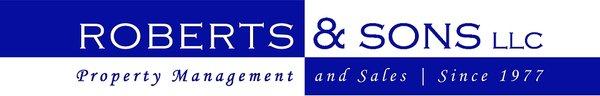 Roberts & Sons LLC