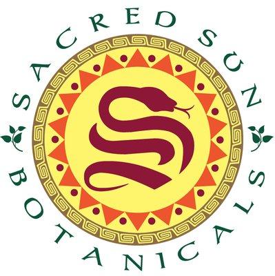 Sacred Sun Botanicals are herbal products made by Nicole Alexander.  All ethically harvested, organic and potent.  Salve, Oils and teas