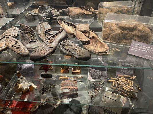 El Paso Holocaust Museum & Study Center