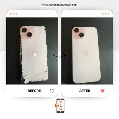 VLG Cell Phone Repair