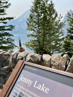 07.11.21 Jenny Lake