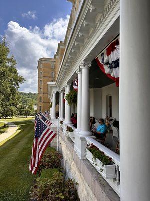 French Lick Resort