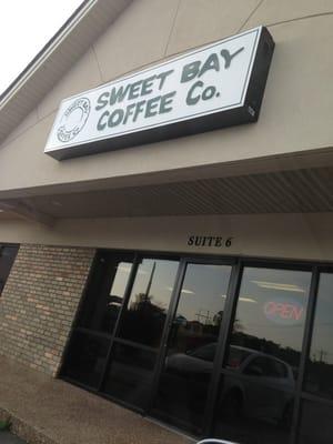 Sweet Bay Coffee Co.