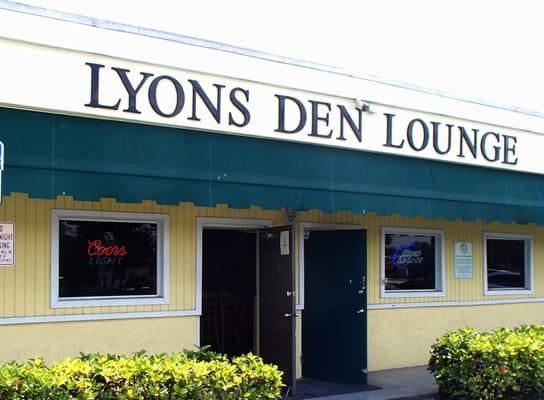 Lyons Den Lounge & Package Store