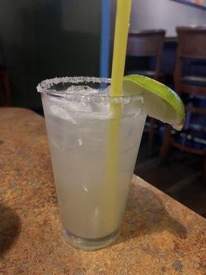 Classic Margarita