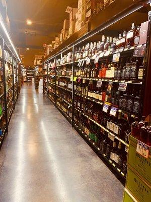 Angkor Wine and Liquor