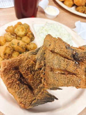 Jim's Seafood Fresh & Fried