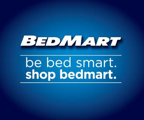 Be Bed Smart. Shop BedMart in Portland's Pearl District!