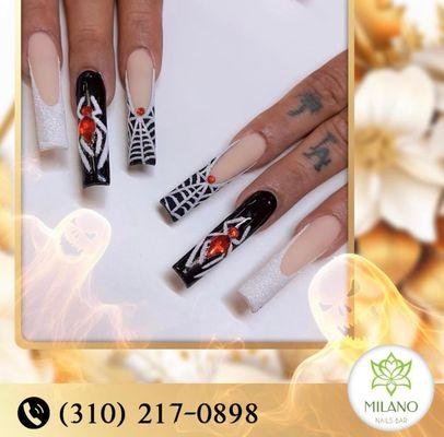 Milano Nails Bar