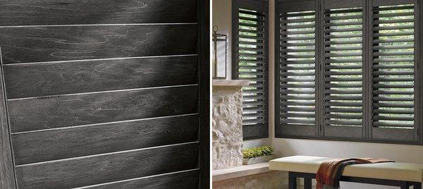 Hunter Douglas