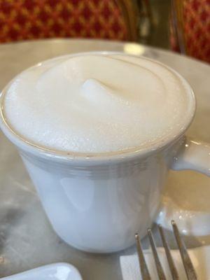 Cappuccino