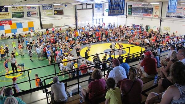 1000 Islands Summer Duals