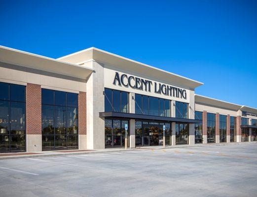 Accent Lighting