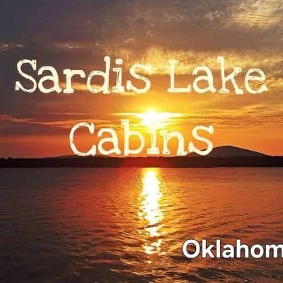 Sardis Cabins