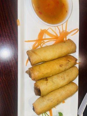 Spring Rolls