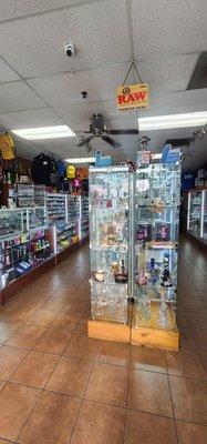 Daddy's Smoke Shop and More