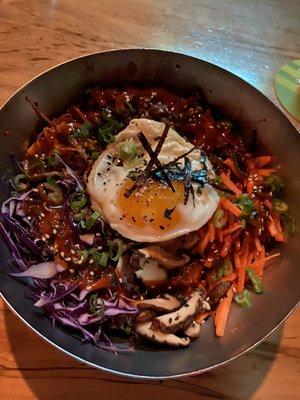 Bibim Bap