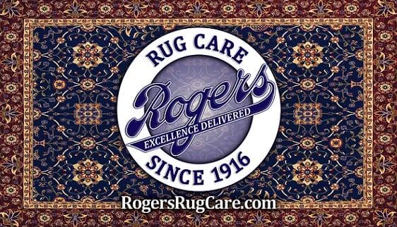 Rogers Rug Care