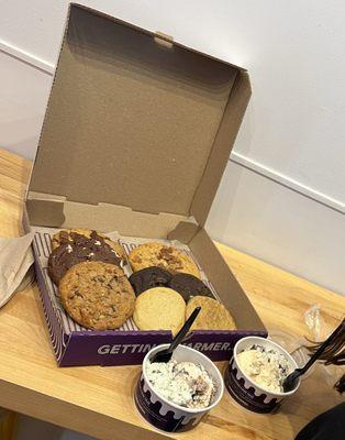 Insomnia Cookies