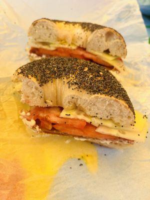 Middlebury Bagel & Deli