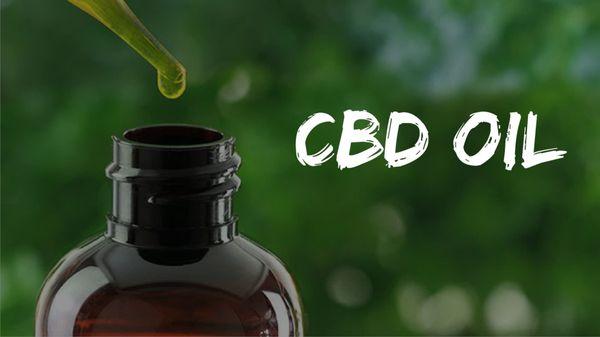 CBD Consultations & Products