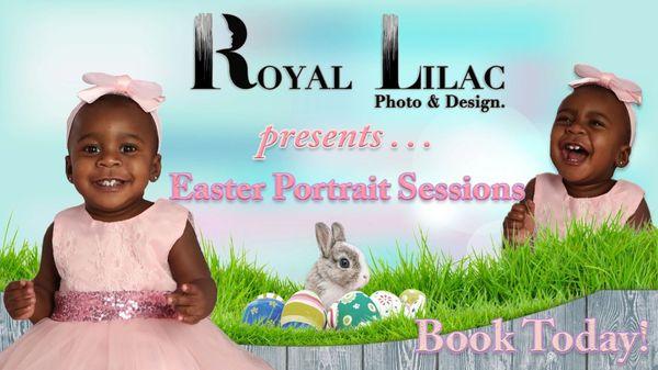 Royal Lilac: Photo & Design