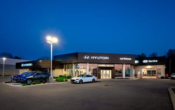 Northtown Hyundai